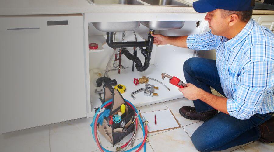 Professional septic pumping service in Thurmont, MD